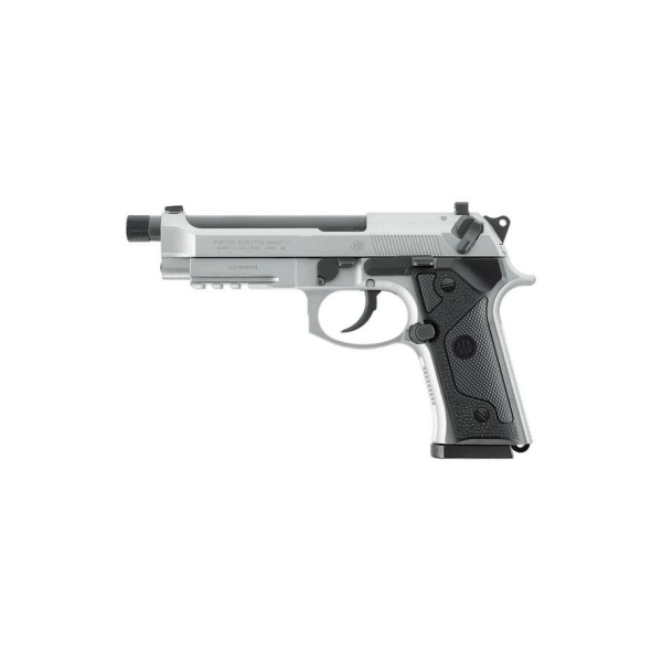 BERETTA M9A3 FM | GBB |6MM | INOX