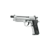 BERETTA M9A3 FM | GBB |6MM | INOX - Bild 2