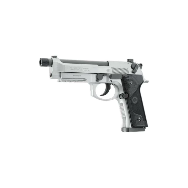 BERETTA M9A3 FM | GBB |6MM | INOX - Bild 2