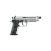 BERETTA M9A3 FM | GBB |6MM | INOX - Bild 3