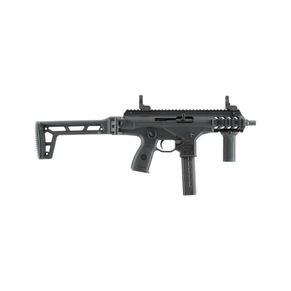 BERETTA PMX GBB 6MM FULL AUTO - Bild 3