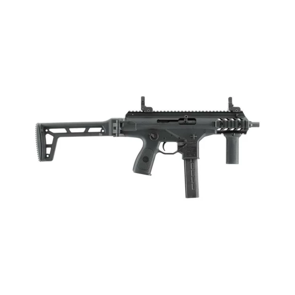 BERETTA PMX GBB 6MM FULL AUTO - Bild 3