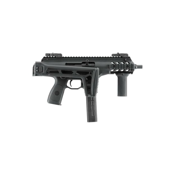 BERETTA PMX GBB 6MM FULL AUTO - Bild 4