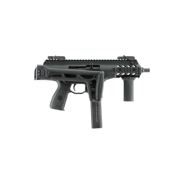 BERETTA PMX GBB 6MM FULL AUTO - Bild 4