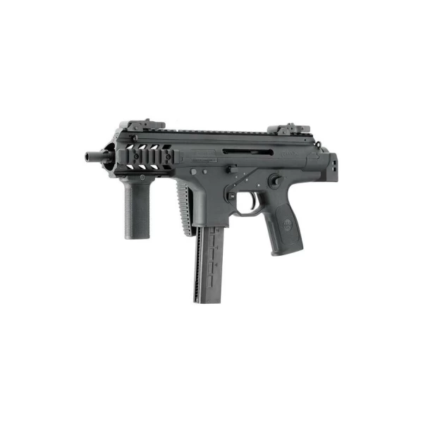 BERETTA PMX GBB 6MM FULL AUTO - Bild 5