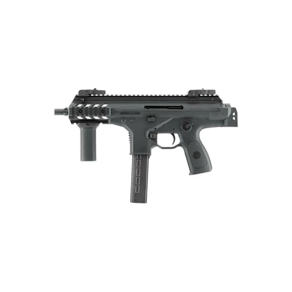 BERETTA PMX GBB 6MM FULL AUTO - Bild 6