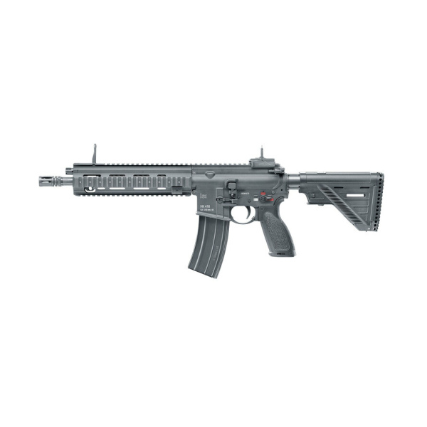HECKLER & KOCH HK416 A5 GEN3 | GBB | 6MM | VFC