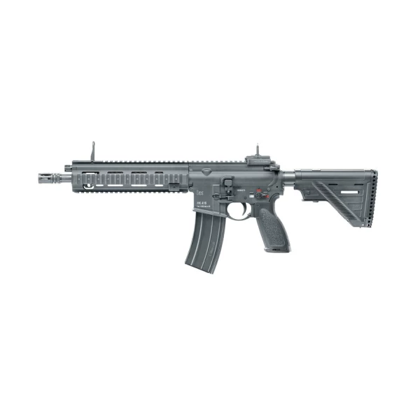 HECKLER & KOCH HK416 A5 GEN3 | GBB | 6MM | VFC