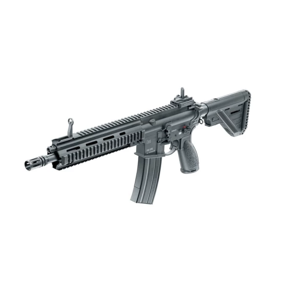 HECKLER & KOCH HK416 A5 GEN3 | GBB | 6MM | VFC - Bild 2