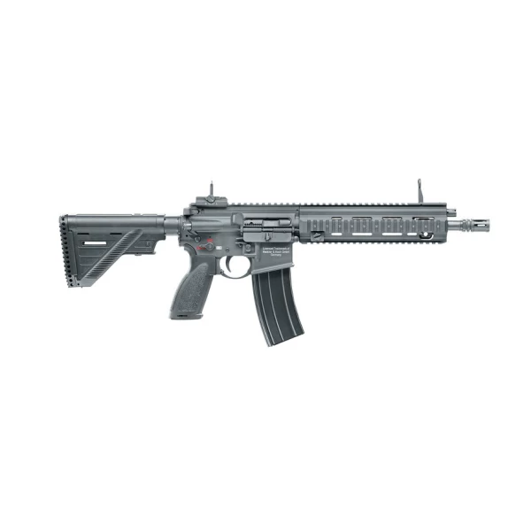 HECKLER & KOCH HK416 A5 GEN3 | GBB | 6MM | VFC - Bild 3