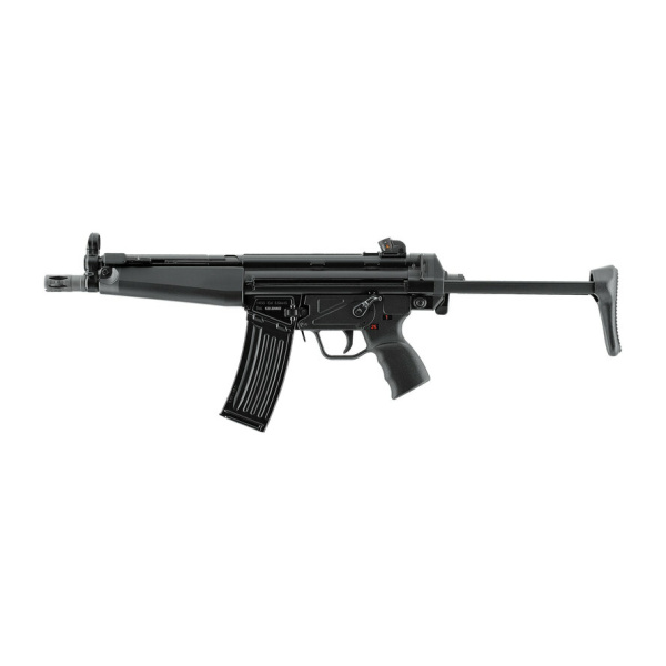 HECKLER & KOCH HK53 A3 | GBB | 6MM