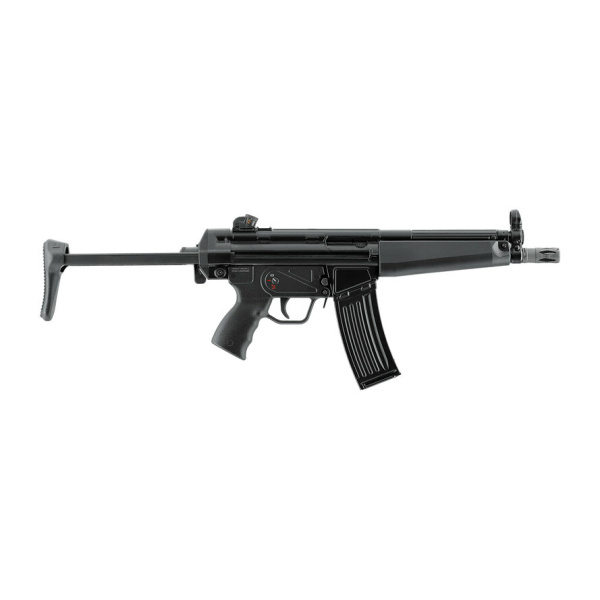 HECKLER & KOCH HK53 A3 | GBB | 6MM - Bild 2