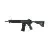 HECKLER & KOCH HK416 A5 | AEG | 6MM | SVART