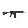 HECKLER & KOCH HK416 A5 | AEG | 6MM | SVART - Bild 3