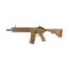 HECKLER & KOCH HK416 A5 | AEG | 6MM | GRÖN-BRUN