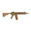 HECKLER & KOCH HK416 A5 | AEG | 6MM | GRÖN-BRUN - Bild 3