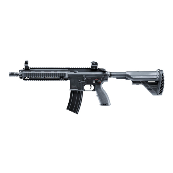 HECKLER & KOCH HK416 CQB V3 | AEG | 6MM