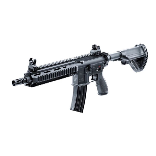 HECKLER & KOCH HK416 CQB V3 | AEG | 6MM - Bild 2