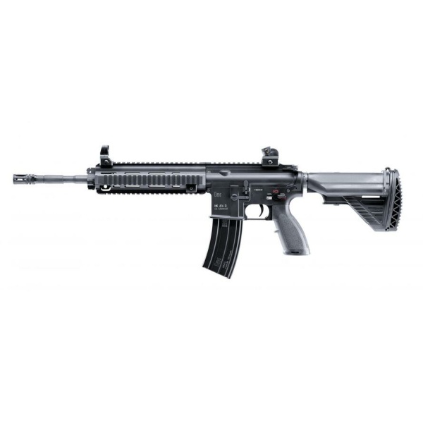 HECKLER & KOCH HK416 D | V3 | AEG | 6MM