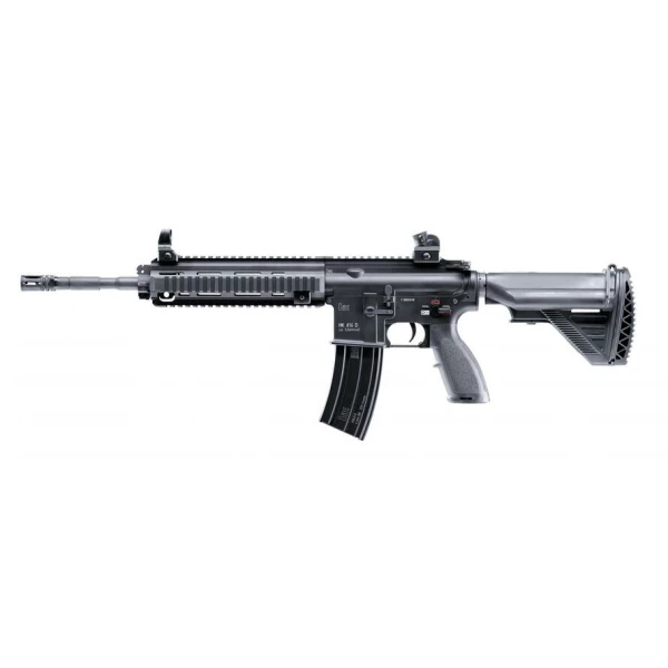 HECKLER & KOCH HK416 D | V3 | AEG | 6MM