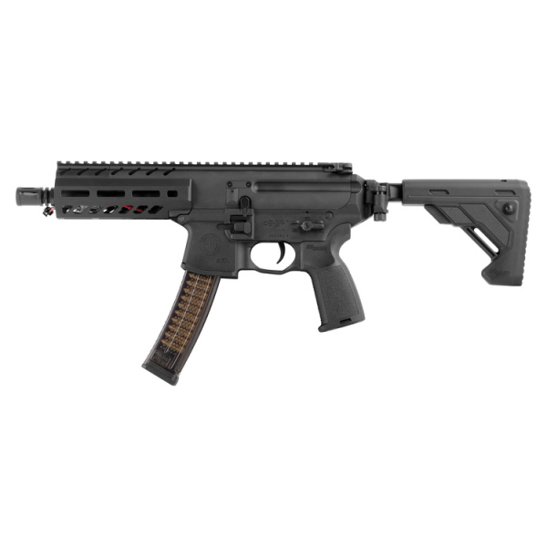 SIG SAUER PROFORCE MPX | 6MM | AEG