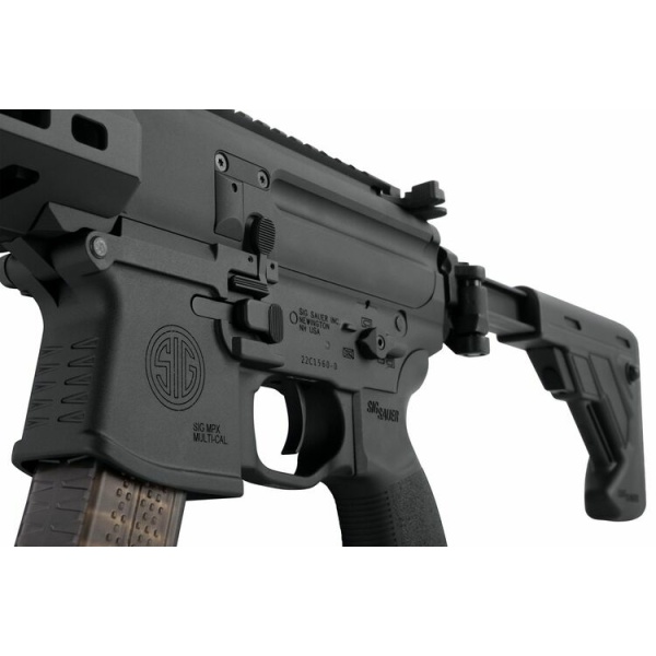 SIG SAUER PROFORCE MPX | 6MM | AEG - Bild 10
