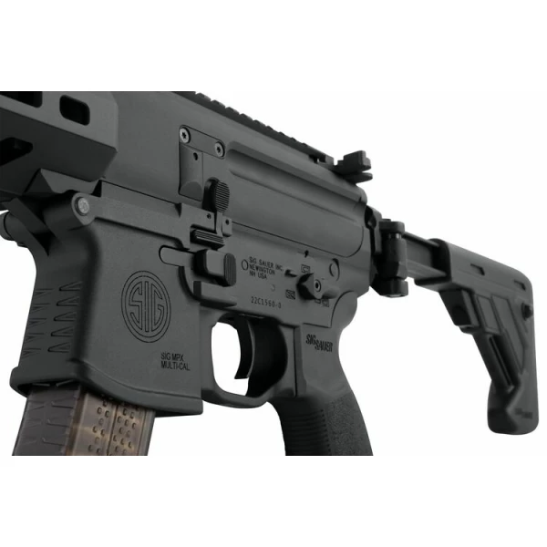 SIG SAUER PROFORCE MPX | 6MM | AEG - Bild 10