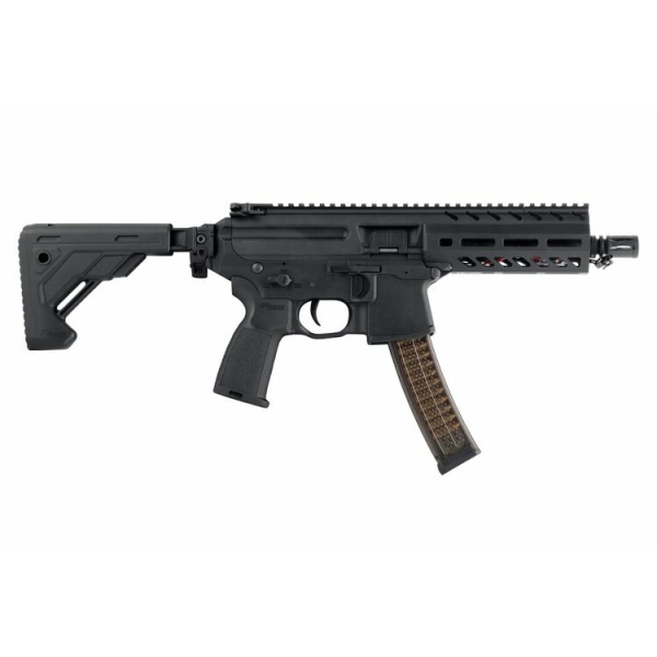 SIG SAUER PROFORCE MPX | 6MM | AEG - Bild 2