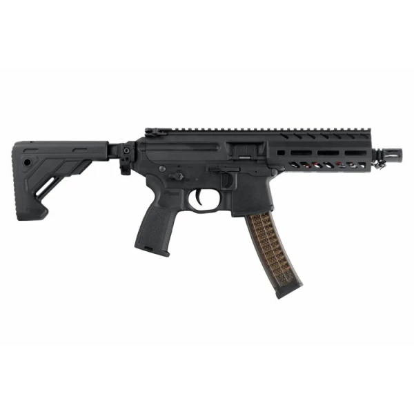SIG SAUER PROFORCE MPX | 6MM | AEG - Bild 2