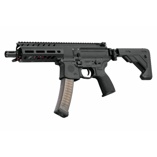 SIG SAUER PROFORCE MPX | 6MM | AEG - Bild 3