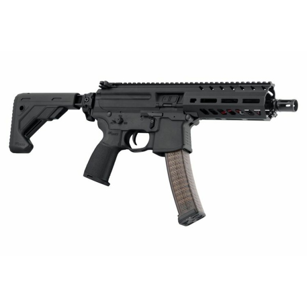 SIG SAUER PROFORCE MPX | 6MM | AEG - Bild 4