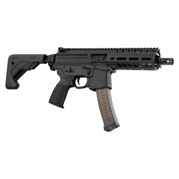SIG SAUER PROFORCE MPX | 6MM | AEG - Bild 4