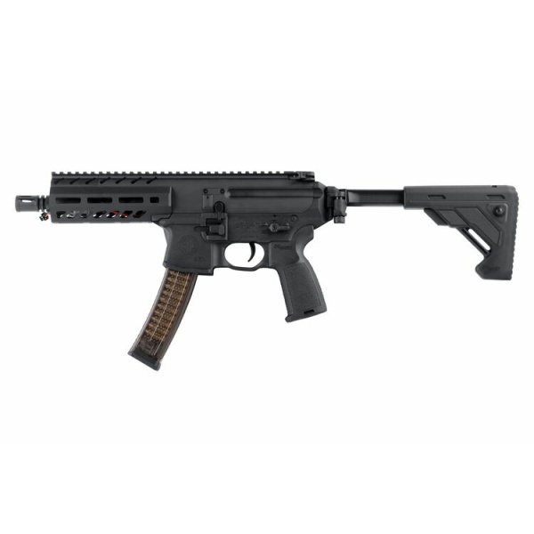SIG SAUER PROFORCE MPX | 6MM | AEG - Bild 5