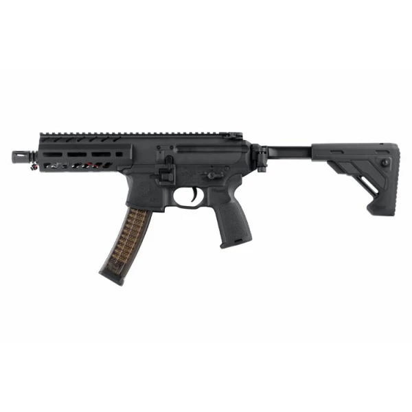 SIG SAUER PROFORCE MPX | 6MM | AEG - Bild 5