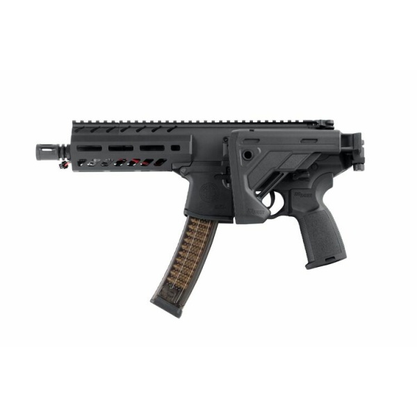 SIG SAUER PROFORCE MPX | 6MM | AEG - Bild 6