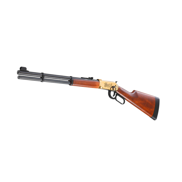 WALTHER LEVER ACTION WELLS FARGO - Bild 2
