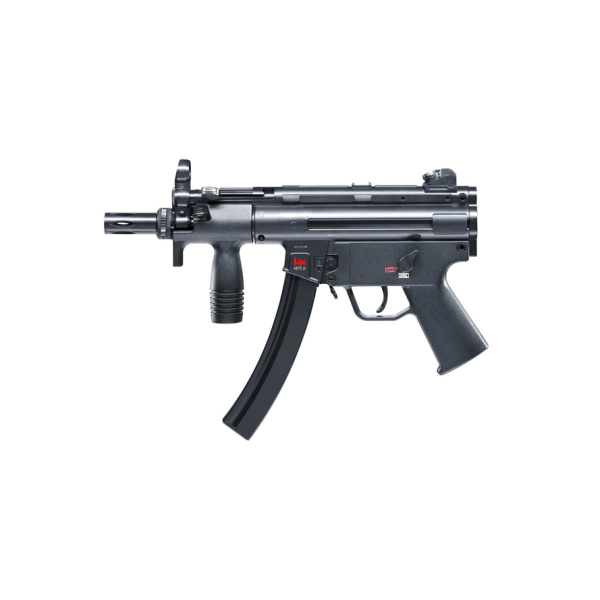 HECKLER & KOCH MP5 K | CO2