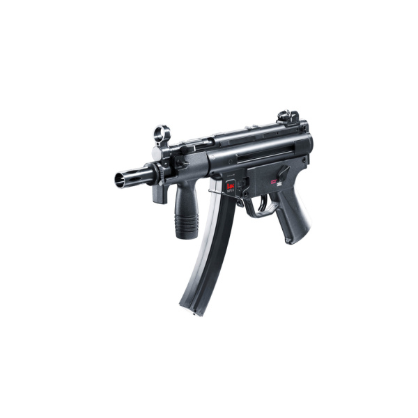 HECKLER & KOCH MP5 K | CO2 - Bild 2