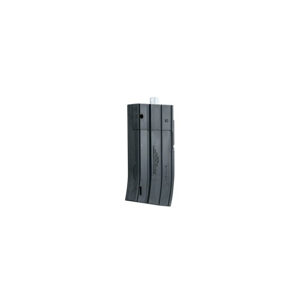 HECKLER & KOCH MAGASIN HK416 A5 | CO2 | 4,5MM | BB