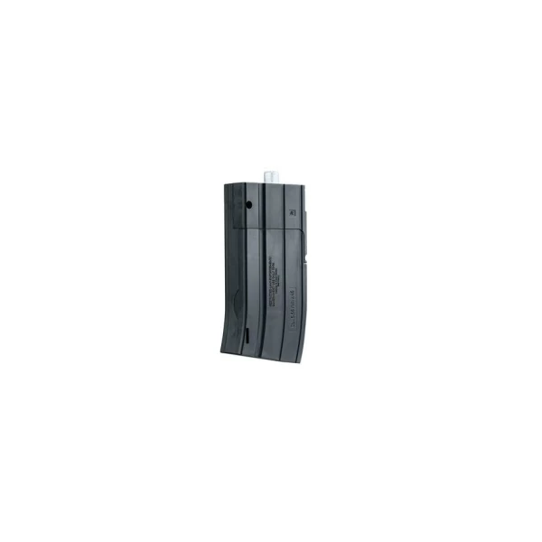 HECKLER & KOCH MAGASIN HK416 A5 | CO2 | 4,5MM | BB