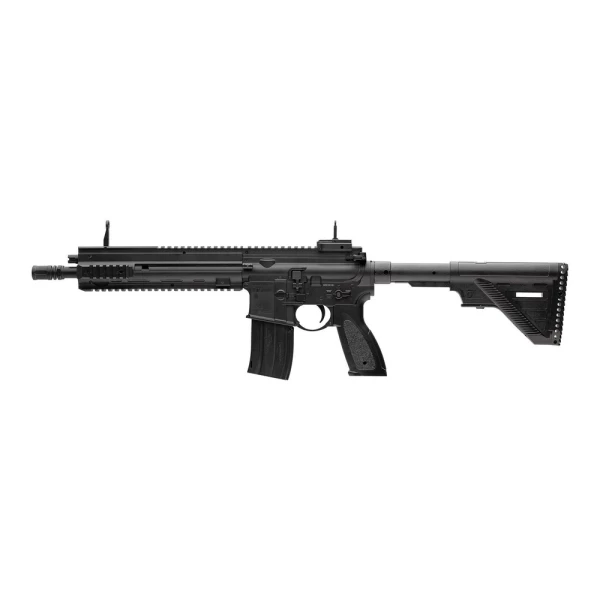 HECKLER & KOCH HK416 A5 | CO2 | 4,5MM | BB