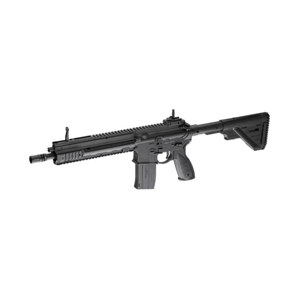 HECKLER & KOCH HK416 A5 | CO2 | 4,5MM | BB - Bild 2