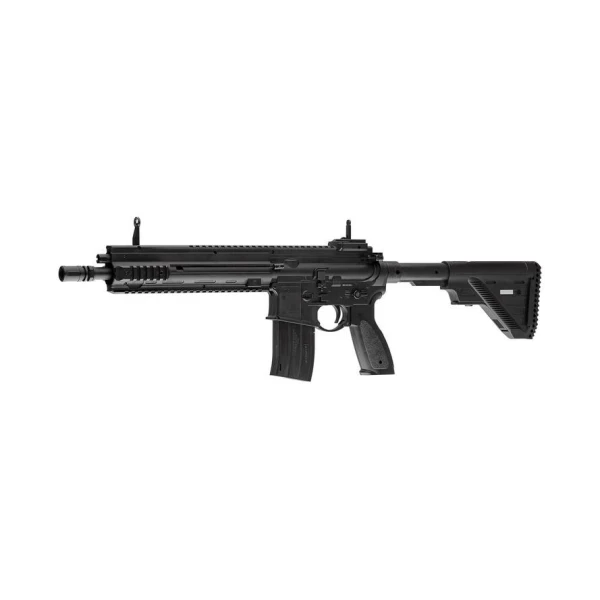 HECKLER & KOCH HK416 A5 | CO2 | 4,5MM | BB - Bild 3
