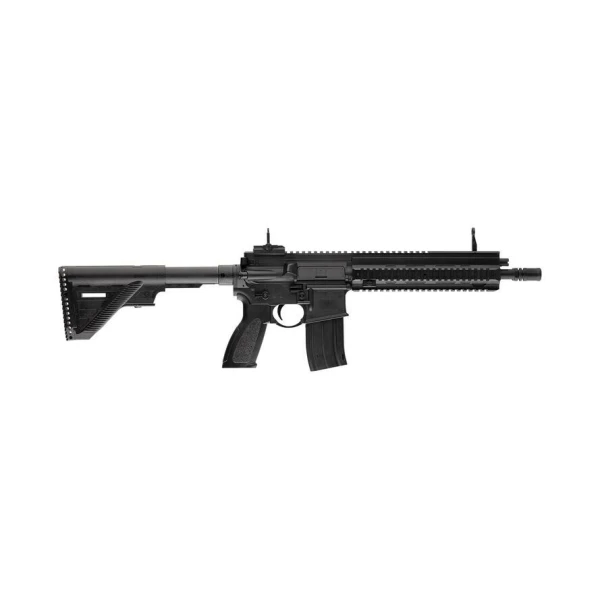 HECKLER & KOCH HK416 A5 | CO2 | 4,5MM | BB - Bild 4