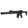 Sig Sauer MCX ASP | 4,5mm | Gen II | Black Diabol - Bild 3