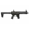 SIG SAUER MPX ASP | 4,5 MM | BLACK