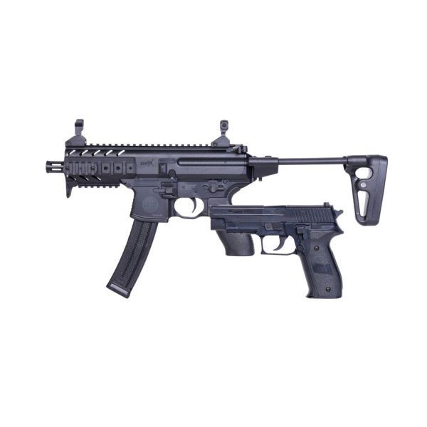 SIG SAUER MPX/P226 KIT | SPRING | 6MM | 0,5J