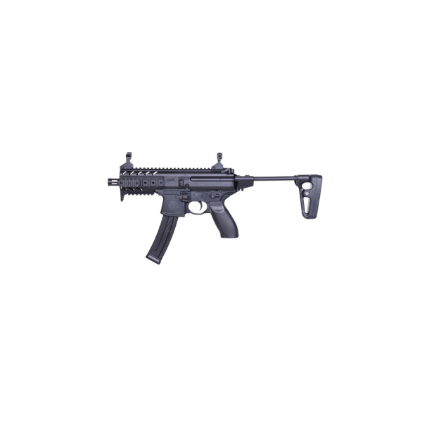 SIG SAUER MPX/P226 KIT | SPRING | 6MM | 0,5J - Bild 2