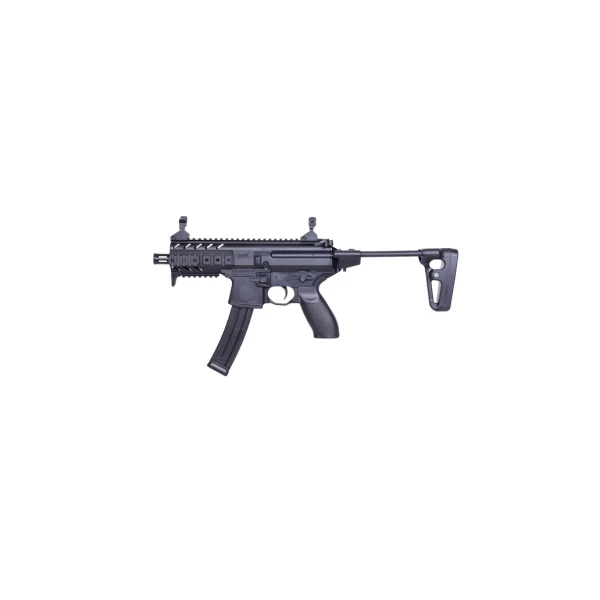 SIG SAUER MPX/P226 KIT | SPRING | 6MM | 0,5J - Bild 2