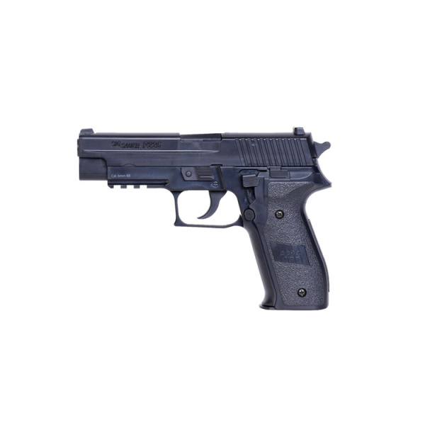 SIG SAUER MPX/P226 KIT | SPRING | 6MM | 0,5J - Bild 3